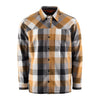 Grundens Bankside Lined Shacket Men's