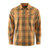 Grundens Dispatch Flannel Shirt Men's