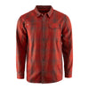 Grundens Dispatch Flannel Shirt Men's