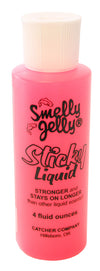 Smelly Jelly 4 Oz. Sticky Liquid Attractant