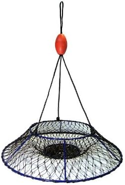 Promar NE-107XLH Ambush-XL Heavy Hoop Net 36