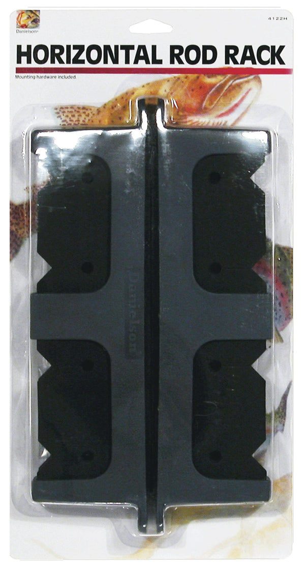 Danielson Rod Rack-Horizontal