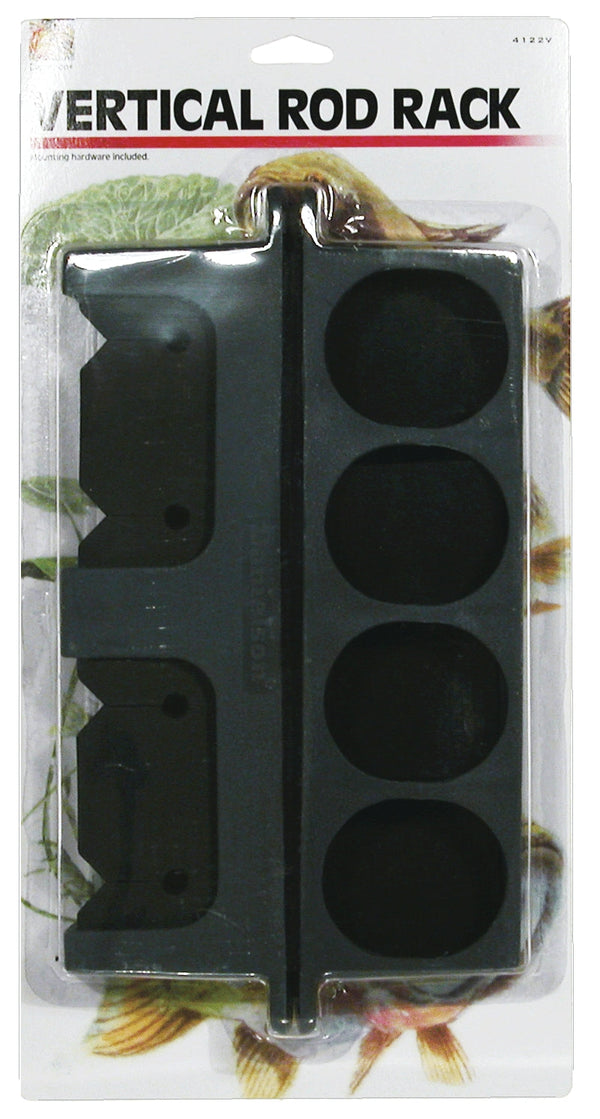 Danielson Rod Rack-Vertical