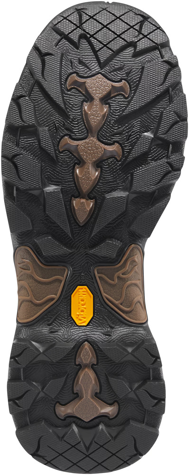 Danner Pronghorn 8