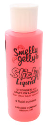 Smelly Jelly 4 Oz. Sticky Liquid Attractant