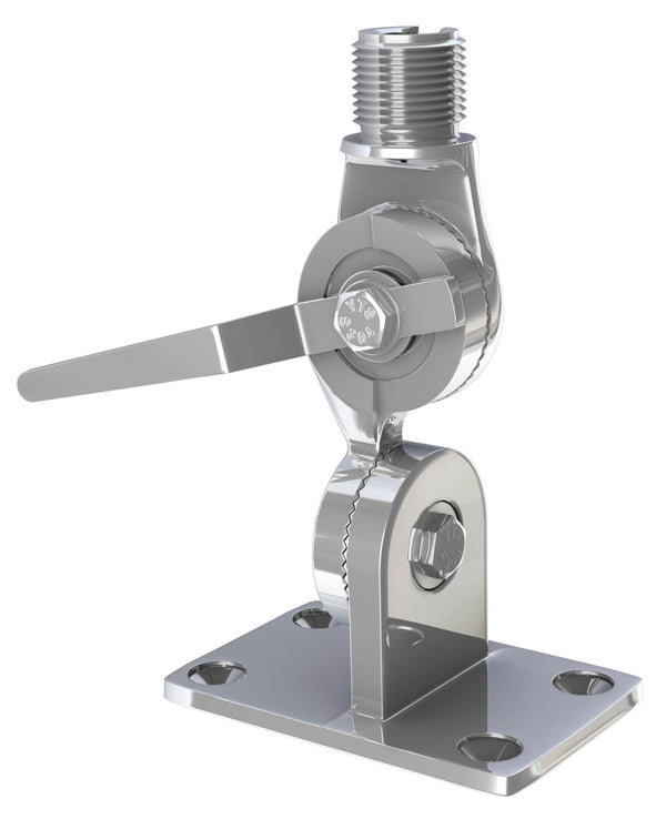 Shakespeare Marine Ratchet Mount ZZZ