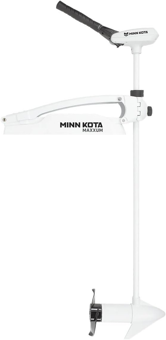 Minn Kota Riptide Maxxum 80 lb. / L&D / Hand - 52
