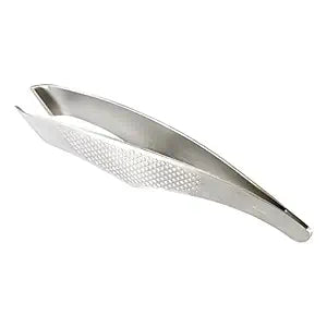 Mercer Fish Bone Tweezer 5 5/8 Inches