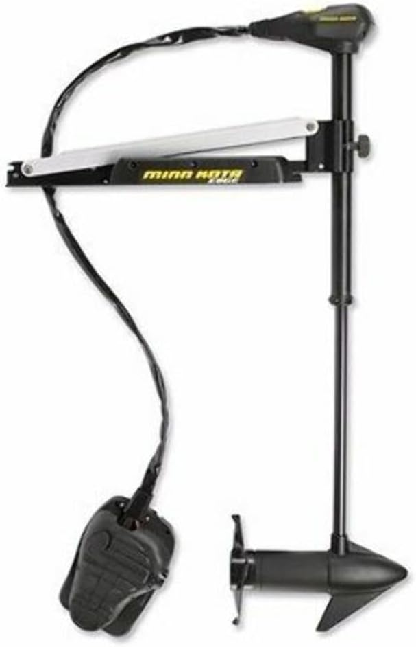 Minn Kota Edge 70 lb. / FP - 45