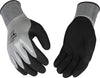 Kinco Hydroflector Lined Waterproof Latex Work Gloves