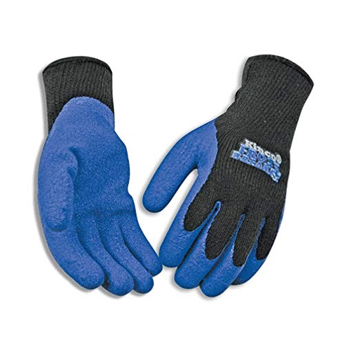 Kinco Frostbreaker Latex Form Fitting Thermal Gripping Glove