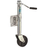 Dutton Lainson Swivel Trailer Tongue Jack 1000 lbs Capacity
