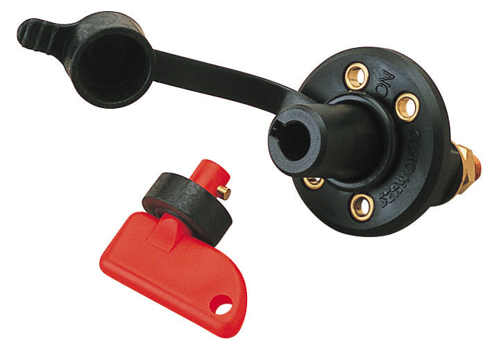 Sea Dog Battery Switch Hd On-Off W/Cap