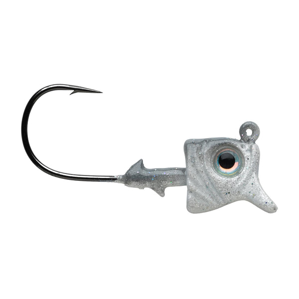 Jaw Dropper Jig