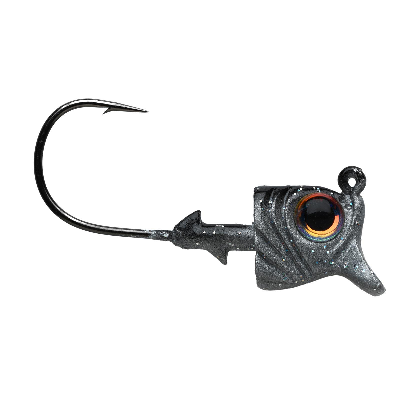 Jaw Dropper Jig