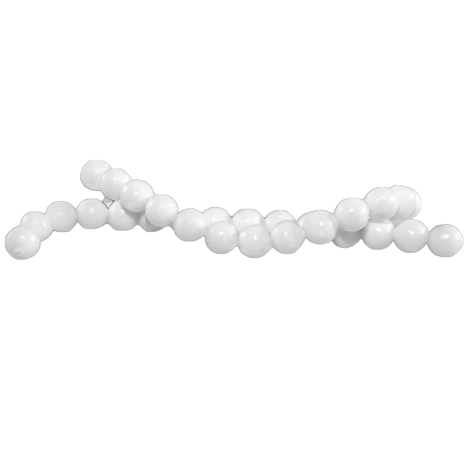 Pautzkes Bait Fire Eggs - White