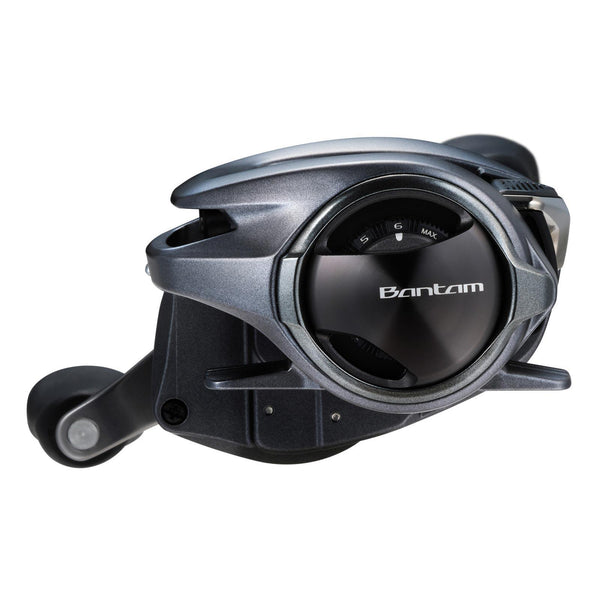 XXB Shimano Bantam a Baitcasting Reel - BANTAM150HGA