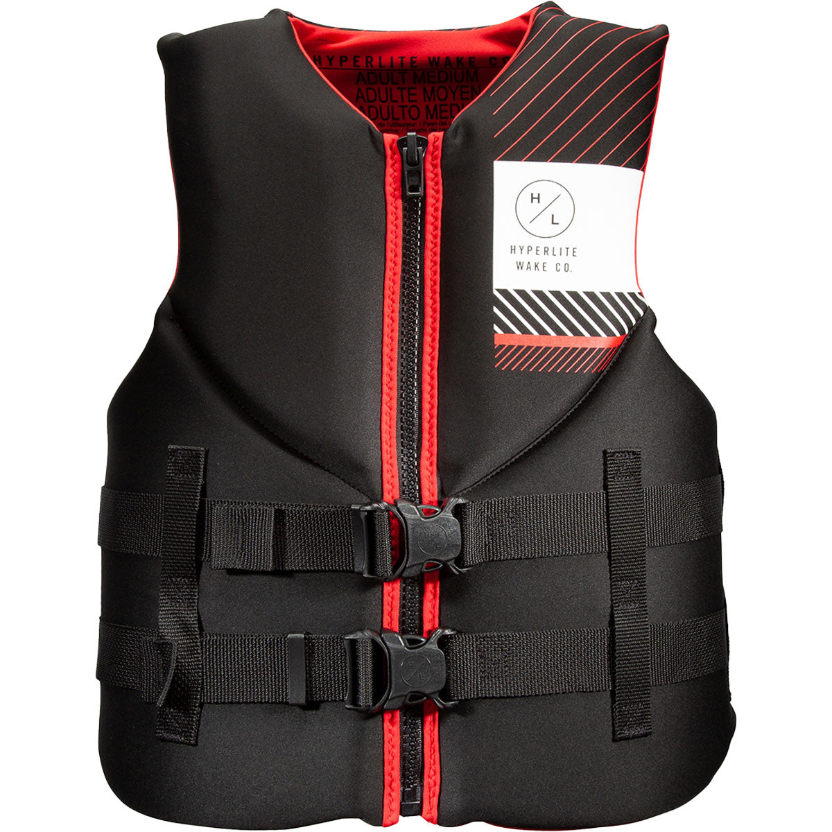 Men's Hyperlite Indy CGA Life Vest