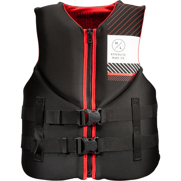 Men's Hyperlite Indy CGA Life Vest