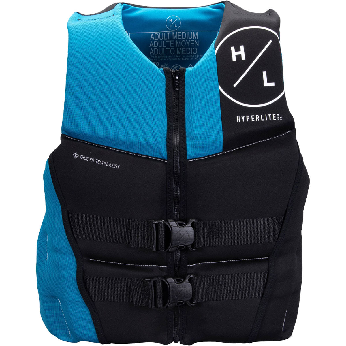 Ho Sports Hyperlite Men's Prime Life Vest
