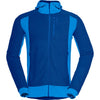 Norrona Falketind Alpha120 Zip Hood Men's