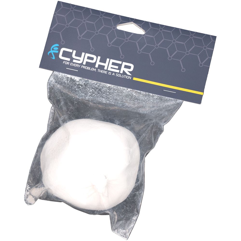 Cypher Chalky Ball