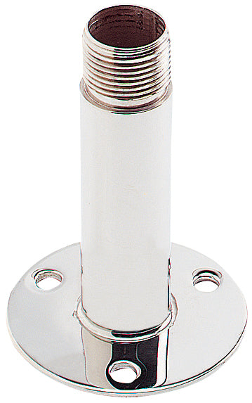 Shakespeare Marine Straight Rail Mount Base ZZZ