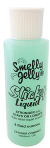 Smelly Jelly 4 Oz. Sticky Liquid Attractant