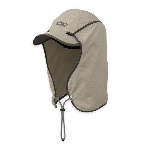Outdoor Research Sun Runner Cap - Ascent Outdoors LLC
