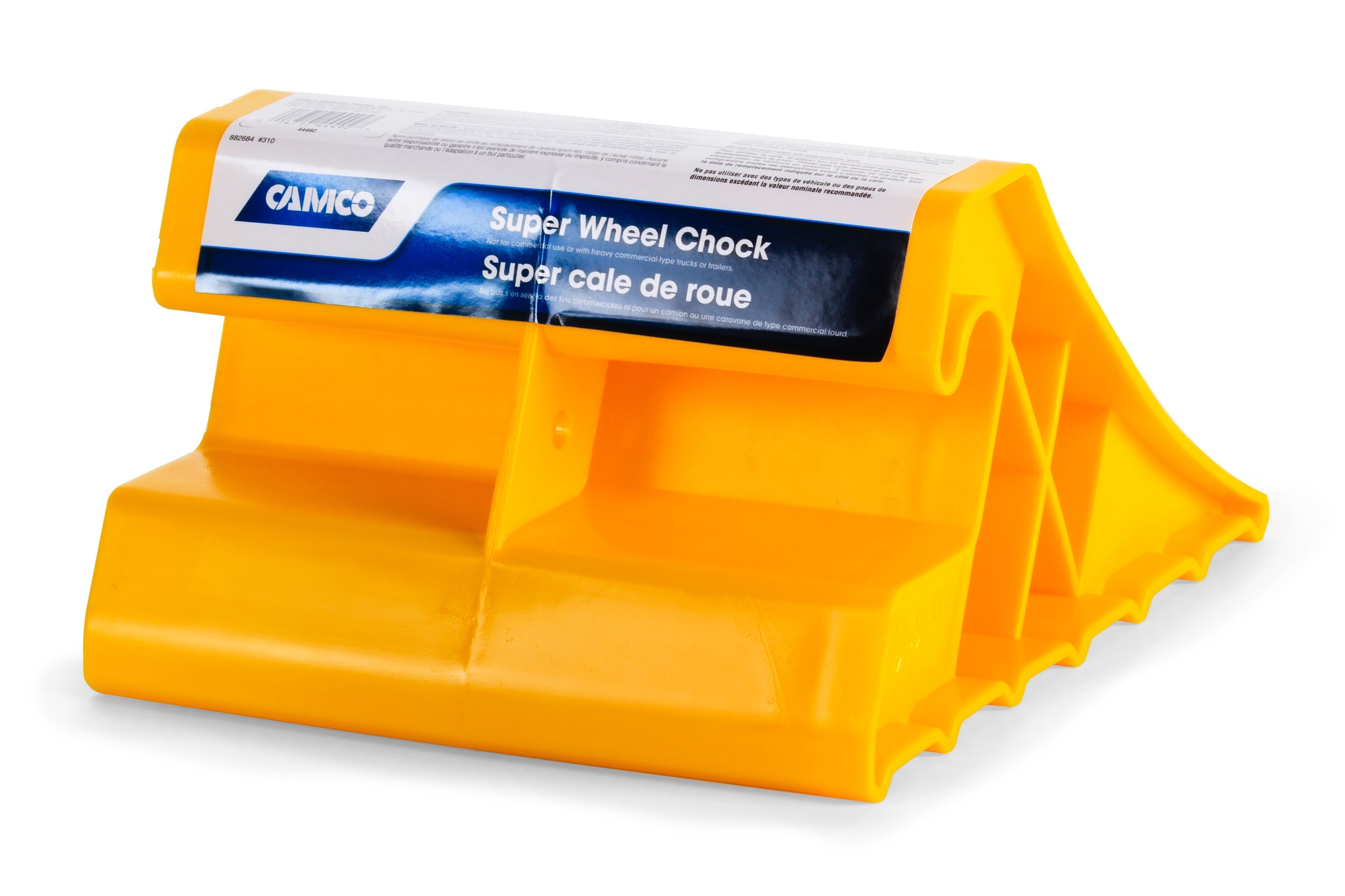 Camco Super Wheel Chock