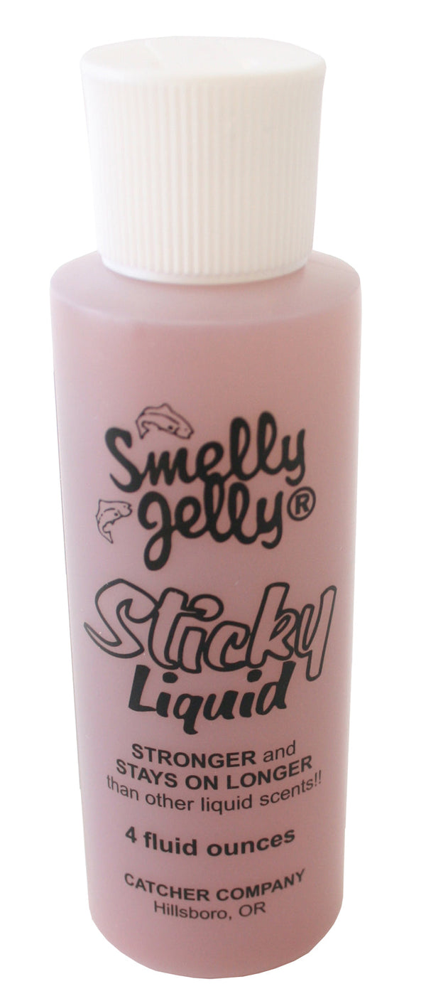 Smelly Jelly 4 Oz. Sticky Liquid Attractant