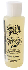 Smelly Jelly 4 Oz. Sticky Liquid Attractant