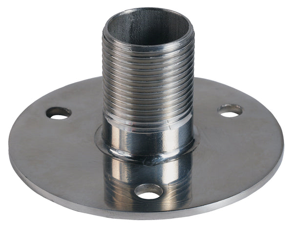 Shakespeare Marine Flange Mount ZZZ