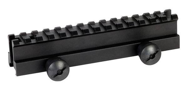 Weaver Single Rail Flat Top AR-15 Mount System ZZZ