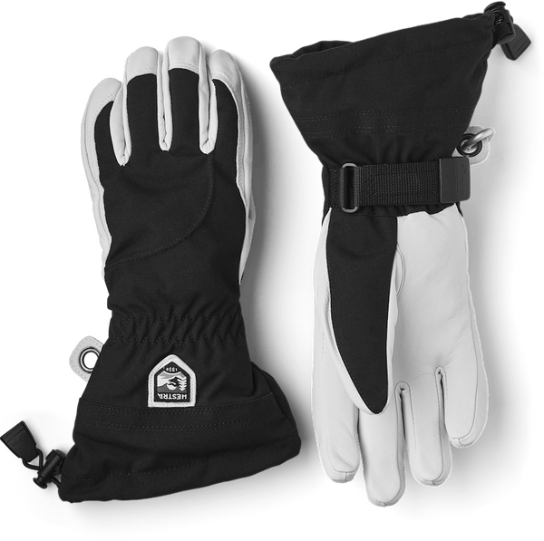Hestra Heli Ski Female-5 Finger
