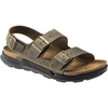 Birkenstock Milano Crosstown Oiled Leather Men's