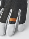 Hestra Army Leather Patrol Gauntlet-5 Finger