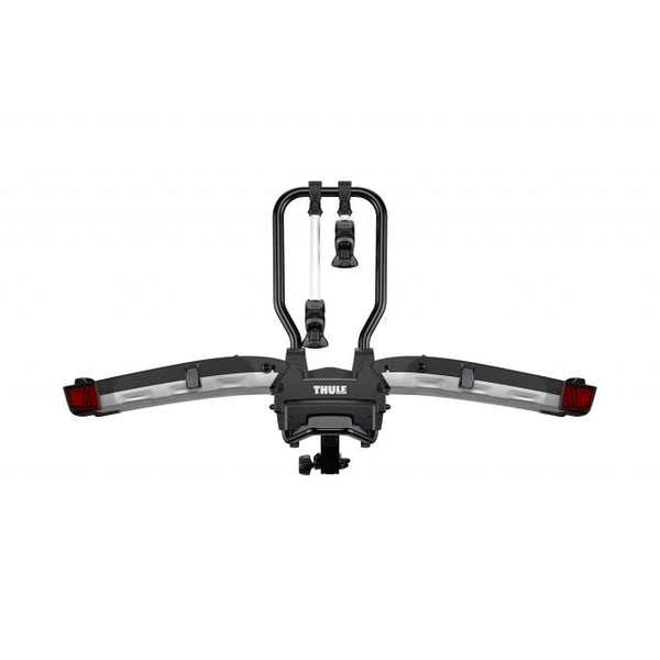 Thule EasyFold XT Bike Rack (Hitch) Used 48