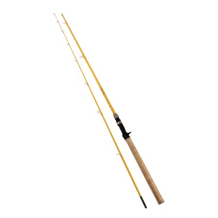 Eagle Claw Eagle Claw Featherlight Casting Kokanee Rod 2Pc 8'6