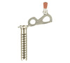 Black Diamond Express Ice Screw - Ascent Outdoors LLC