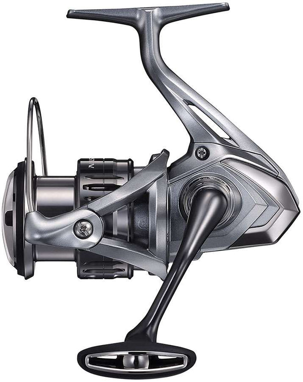 Shimano Nasci FC Spinning Reel - NAS1000FC ZZZ
