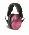 Walker's Pro Low Profile Folding Earmuff