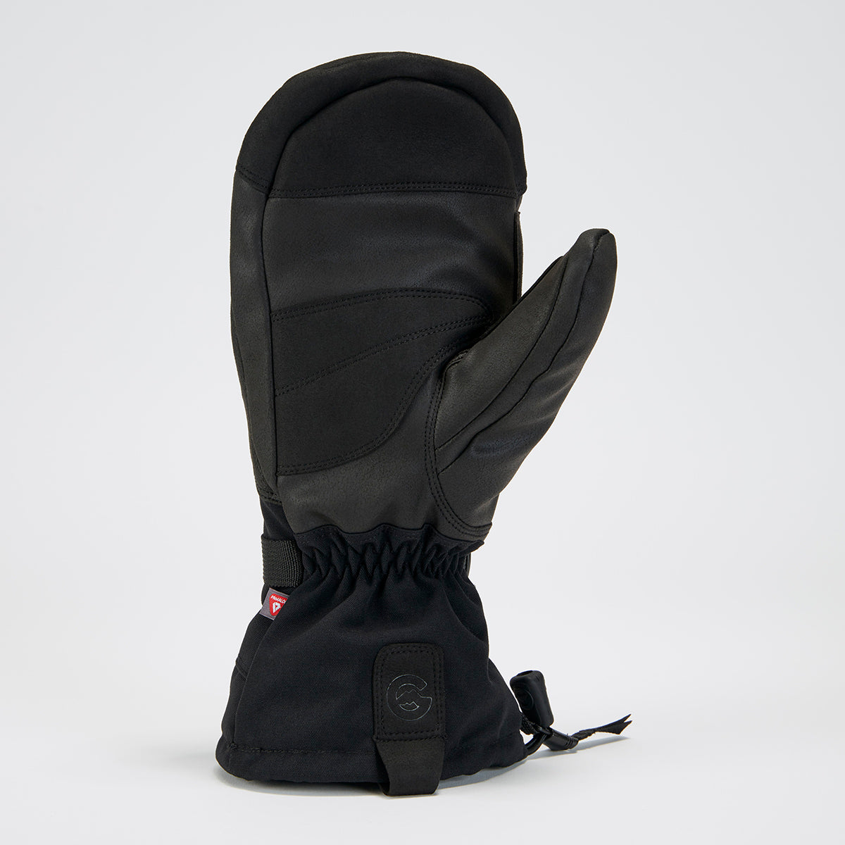 Gordini Men's Cache Gauntlet Mitt