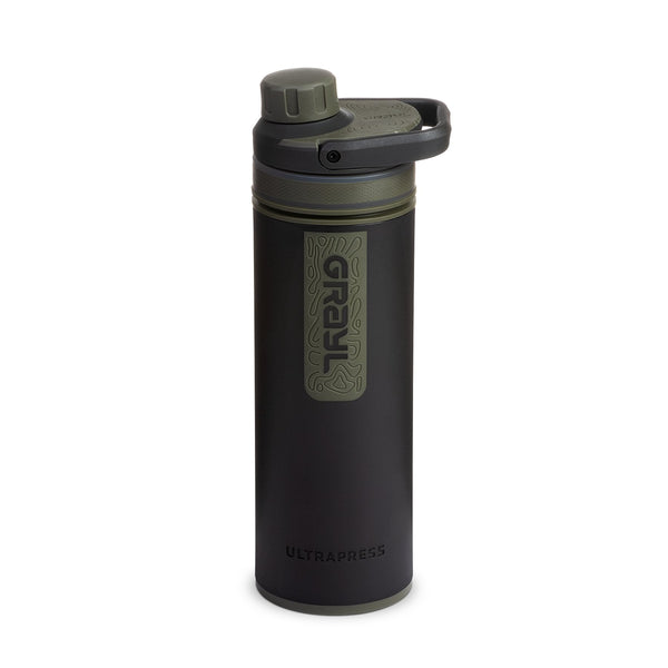Grayl Ultrapress Water Purifier