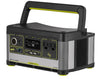Goal Zero YETI 500X Portable Power Sation - Ascent Outdoors LLC