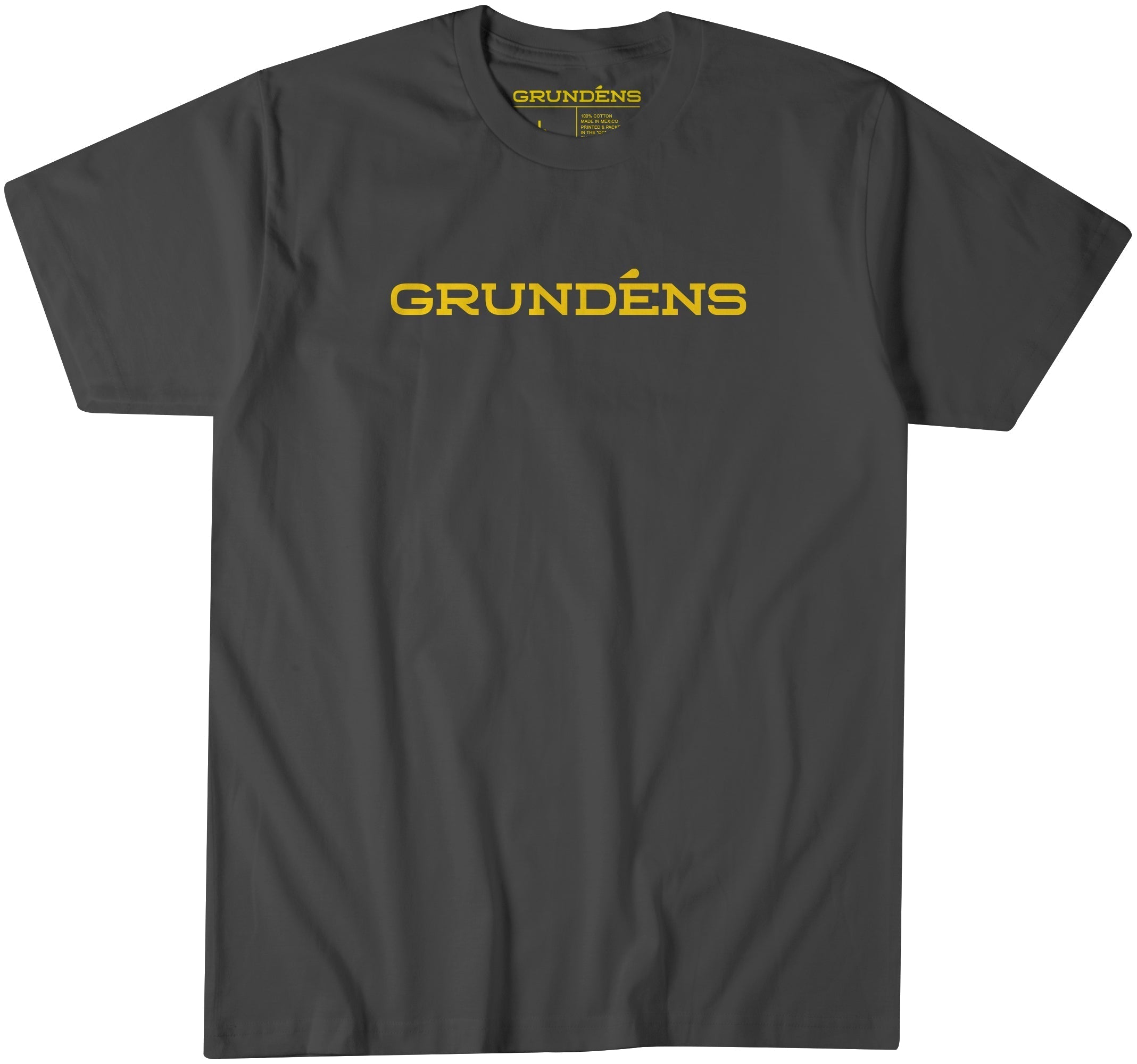 Grundens Wordmark T-Shirt