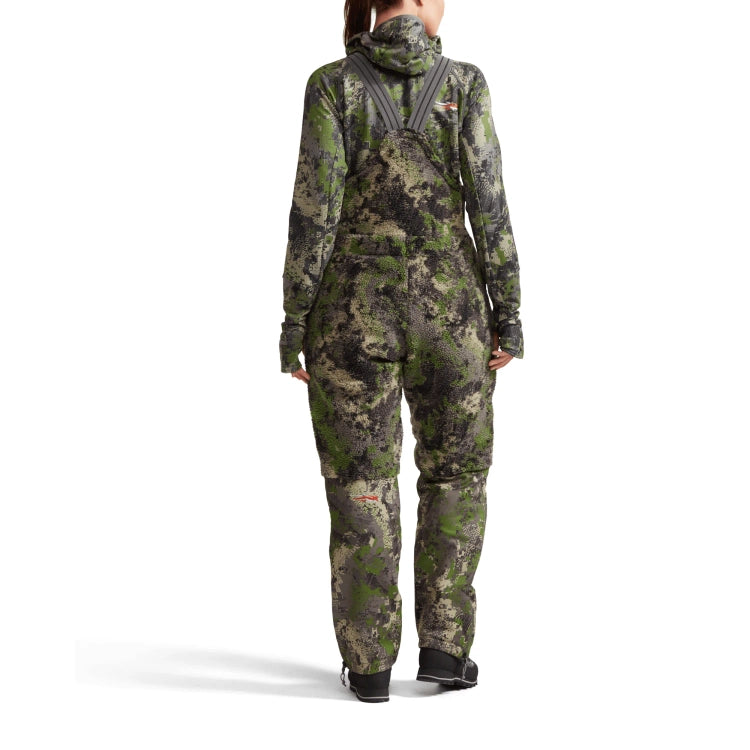 Sitka Women's Fanatic Bib