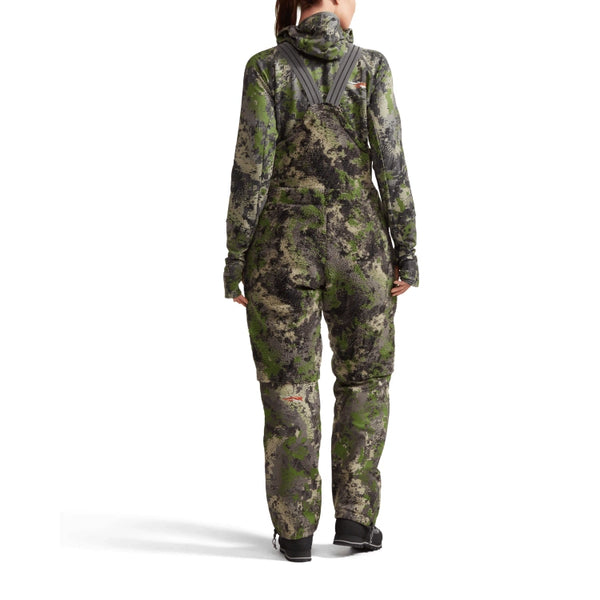 Sitka Women's Fanatic Bib