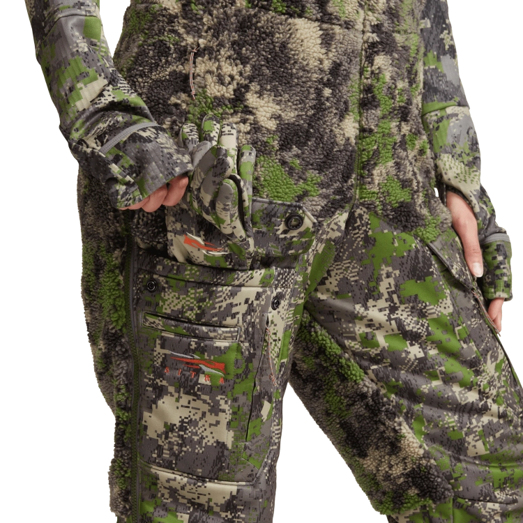 Sitka Women's Fanatic Bib