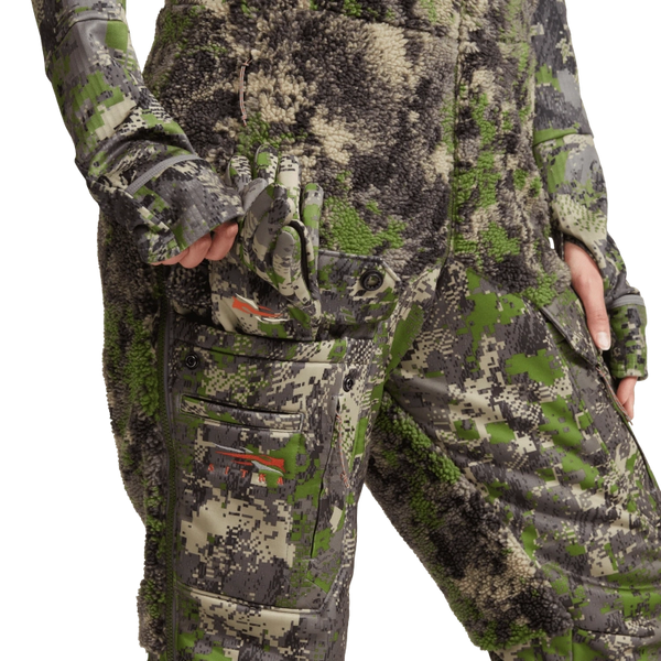 Sitka Women's Fanatic Bib